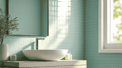 Creating a Spa-Like Bathroom: Hygiene and Relaxation in Perfect Harmony