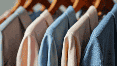 Customizing Your Clothing Care Routine: Tailoring Tips for Your Wardrobe