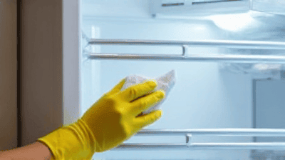 How to Deep Clean Your Refrigerator for Peak Performance
