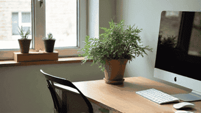 How to Keep Your Office Furniture in Top Shape: Tips for a Productive Workspace