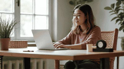 How to Set Up a Dust-Free Zone in Your Home Office