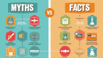 Kitchen Hygiene Myths vs. Facts: What You Need to Know for Safe Cooking