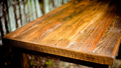 Polishing 101: Restoring Shine to Your Furniture and Fixtures