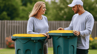 The Benefits of Using a Professional Garbage Disposal Service: When to Call an Expert