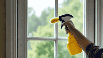 The Best Cleaning Solutions: Homemade vs. Store-Bought for Window Cleaning