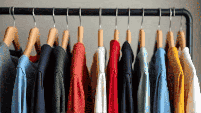 The Best Practices for Storing Seasonal Clothing: Tips to Prevent Damage