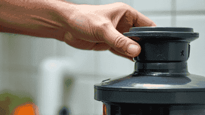 The Do's and Don'ts of Caring for Your Garbage Disposal: Expert Tips
