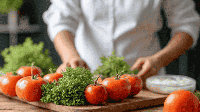 The Importance of Cross-Contamination Awareness in Your Kitchen: Tips and Techniques