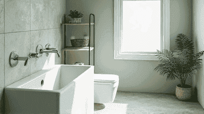 The Ultimate Bathroom Cleaning Checklist: Ensure Your Space is Always Hygienic