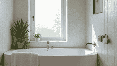 The Ultimate Bathroom Cleaning Checklist: Ensure Your Space is Always Hygienic