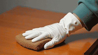 The Ultimate Guide to Polishing Wood Furniture: Tips for a Beautiful Shine