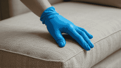 Upholstery Maintenance: How to Clean and Protect Your Fabric Furniture