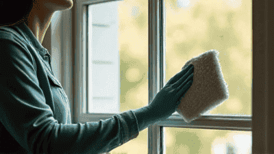 Window Cleaning Frequency: How Often Should You Really Clean Your Windows?